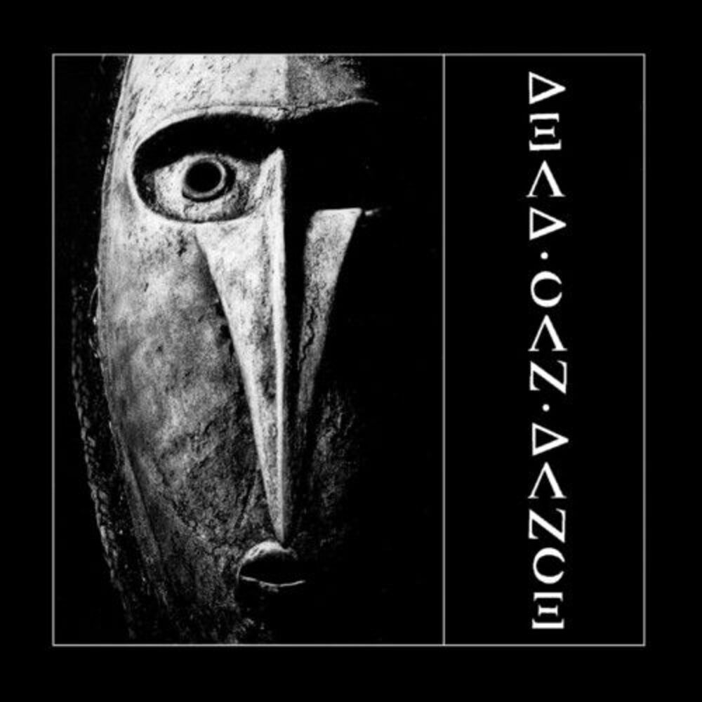 Dead Can Dance - Dead Can Dance  LP LP
